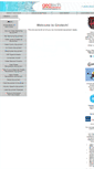 Mobile Screenshot of geotechenv.com